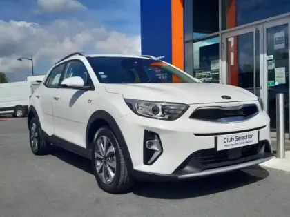 Photo 10 Kia Stonic  1.0 T-GDi 100ch Active