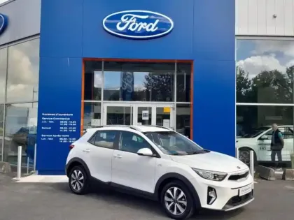 Photo 9 Kia Stonic  1.0 T-GDi 100ch Active