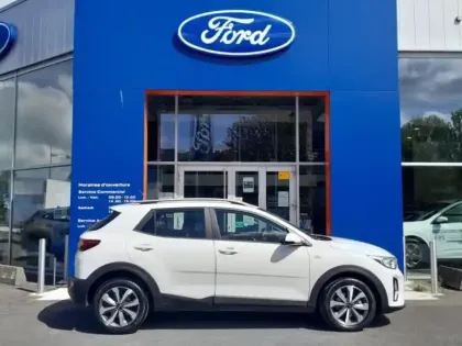 Photo 6 Kia Stonic  1.0 T-GDi 100ch Active