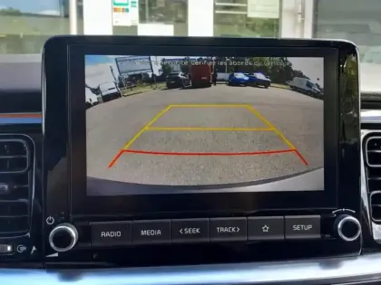 Photo 14 Kia Stonic  1.0 T-GDi 100ch Active