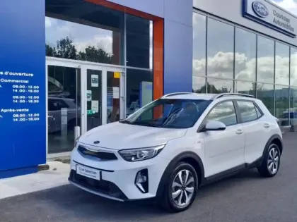 Photo 8 Kia Stonic  1.0 T-GDi 100ch Active