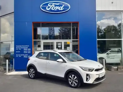 Photo 7 Kia Stonic  1.0 T-GDi 100ch Active