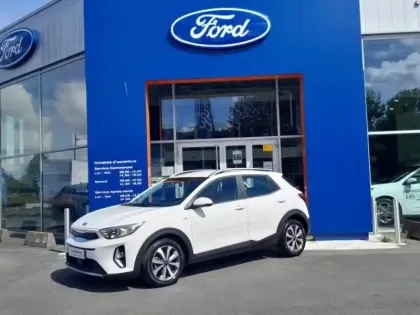 Photo Kia Stonic Active