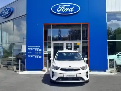 Photo 5 Kia Stonic  1.0 T-GDi 100ch Active