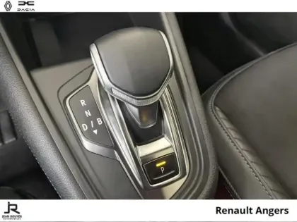 Photo 5 Renault Symbioz  1.6 E-Tech full hybrid 145ch esprit Alpine