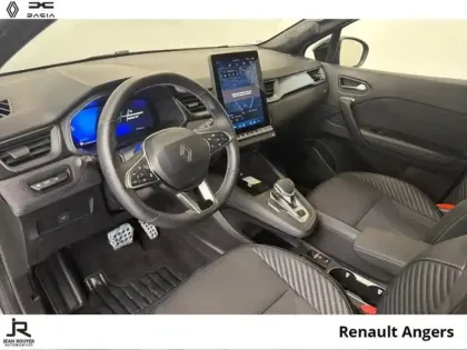 Photo 14 Renault Symbioz  1.6 E-Tech full hybrid 145ch esprit Alpine