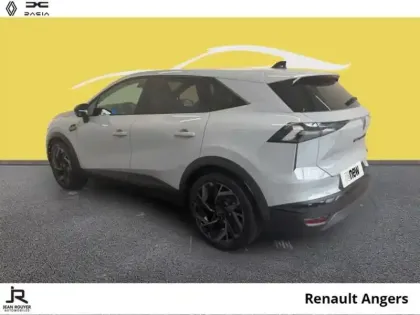 Photo 10 Renault Symbioz  1.6 E-Tech full hybrid 145ch esprit Alpine