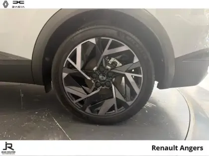 Photo 7 Renault Symbioz  1.6 E-Tech full hybrid 145ch esprit Alpine