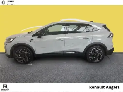 Photo 9 Renault Symbioz  1.6 E-Tech full hybrid 145ch esprit Alpine