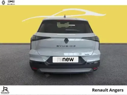 Photo 11 Renault Symbioz  1.6 E-Tech full hybrid 145ch esprit Alpine