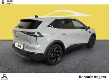 Photo 12 Renault Symbioz  1.6 E-Tech full hybrid 145ch esprit Alpine