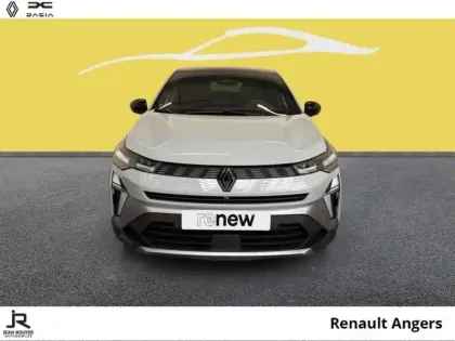 Photo 8 Renault Symbioz  1.6 E-Tech full hybrid 145ch esprit Alpine