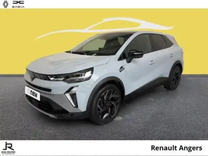 Photo Renault Symbioz Esprit Alpine