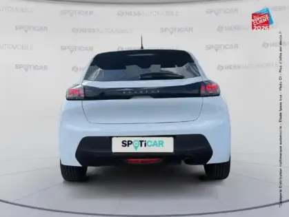 Photo 6 Peugeot 208 Gén. II Ph1 NG Active Pack 5