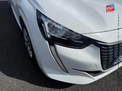 Photo 12 Peugeot 208 Gén. II Ph1 NG Active Pack 5