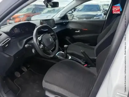 Photo 14 Peugeot 208 Gén. II Ph1 NG Active Pack 5