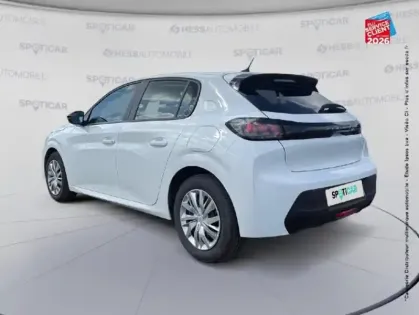 Photo 7 Peugeot 208 Gén. II Ph1 NG Active Pack 5