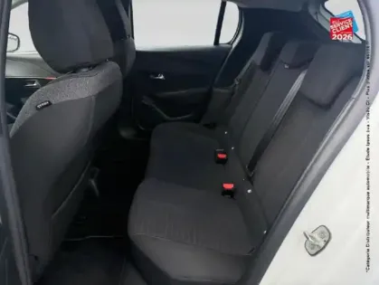 Photo 10 Peugeot 208 Gén. II Ph1 NG Active Pack 5