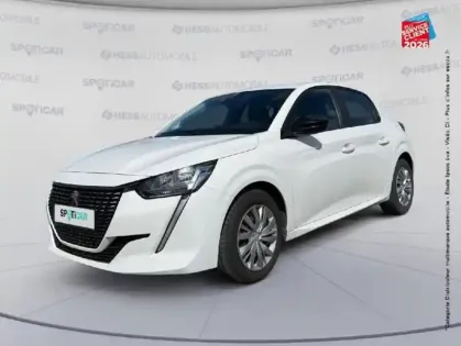 Photo Peugeot 208 Active Pack