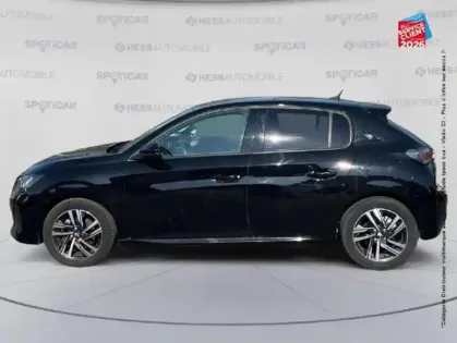 Photo 8 Peugeot 208 Gén. II Ph1 NG Roadtrip 5