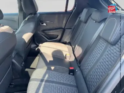 Photo 10 Peugeot 208 Gén. II Ph1 NG Roadtrip 5