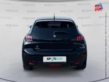 Photo 6 Peugeot 208 Gén. II Ph1 NG Roadtrip 5