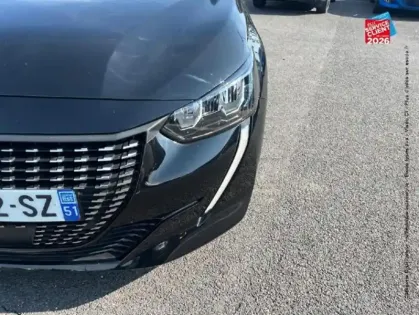 Photo 12 Peugeot 208 Gén. II Ph1 NG Roadtrip 5