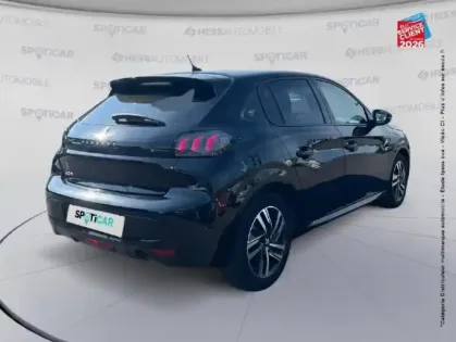 Photo 5 Peugeot 208 Gén. II Ph1 NG Roadtrip 5