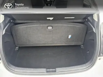 Photo 9 Toyota Yaris Gén. IV Ph1 Dynamic 5