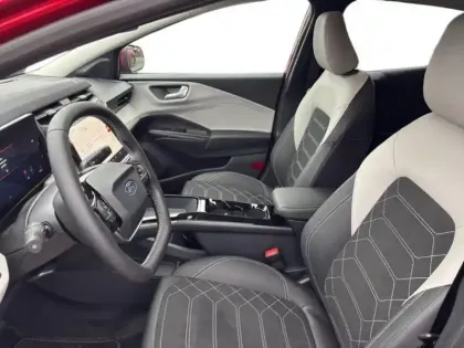 Photo 6 Ford Puma Gén. II Ph2 Premium 5