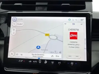 Photo 11 Ford Puma Gén. II Ph2 Premium 5