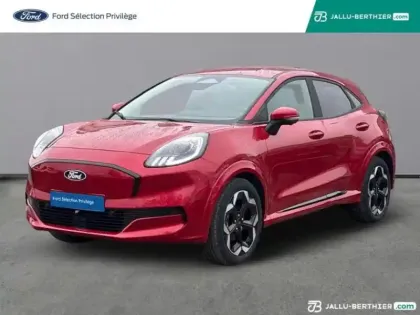 Photo Ford Puma Premium