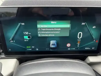 Photo 10 Ford Puma Gén. II Ph2 Premium 5