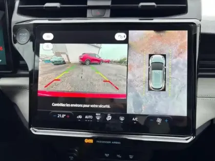 Photo 13 Ford Puma Gén. II Ph2 Premium 5