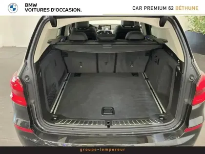 Photo 7 BMW X3 Gén. III (G01) Ph1 xLine 5