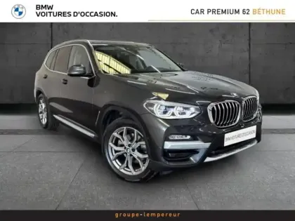 Photo 10 BMW X3 Gén. III (G01) Ph1 xLine 5