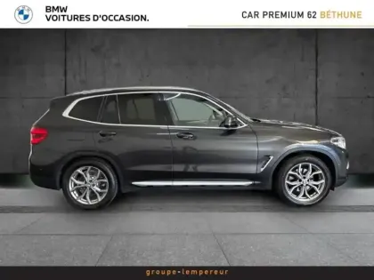 Photo 9 BMW X3 Gén. III (G01) Ph1 xLine 5