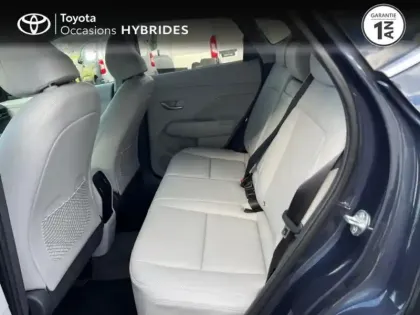 Photo 11 Hyundai Kona Gén. II Ph1 Executive 5