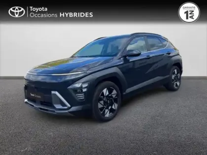Photo Hyundai Kona Executive