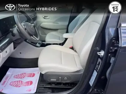 Photo 10 Hyundai Kona Gén. II Ph1 Executive 5