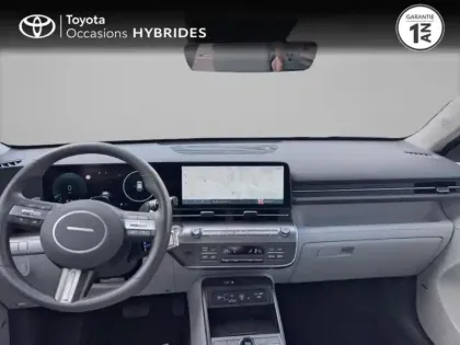 Photo 7 Hyundai Kona Gén. II Ph1 Executive 5