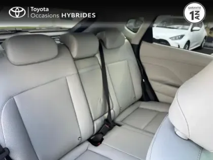 Photo 6 Hyundai Kona Gén. II Ph1 Executive 5