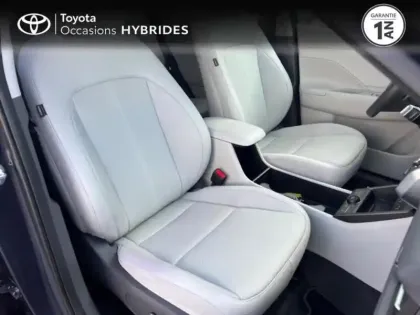 Photo 5 Hyundai Kona Gén. II Ph1 Executive 5