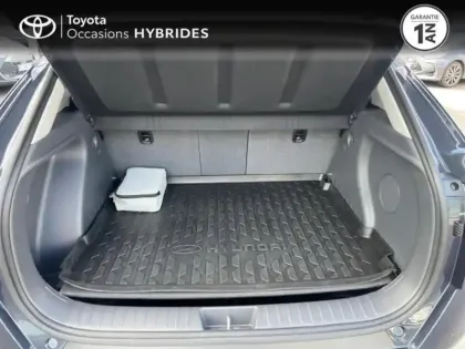 Photo 9 Hyundai Kona Gén. II Ph1 Executive 5