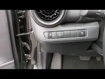 Photo 11 Toyota C-HR Gén. II Ph1 Design 5