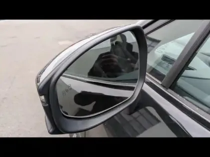 Photo 9 Toyota C-HR Gén. II Ph1 Design 5