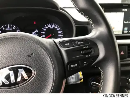 Photo 9 Kia Picanto Gén. III Ph1 Evo Design 5