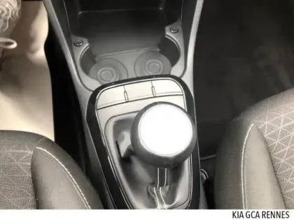 Photo 8 Kia Picanto Gén. III Ph1 Evo Design 5