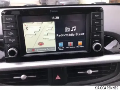 Photo 6 Kia Picanto Gén. III Ph1 Evo Design 5