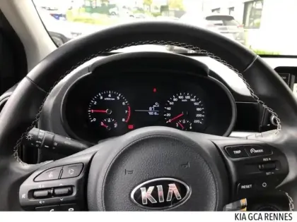 Photo 7 Kia Picanto Gén. III Ph1 Evo Design 5